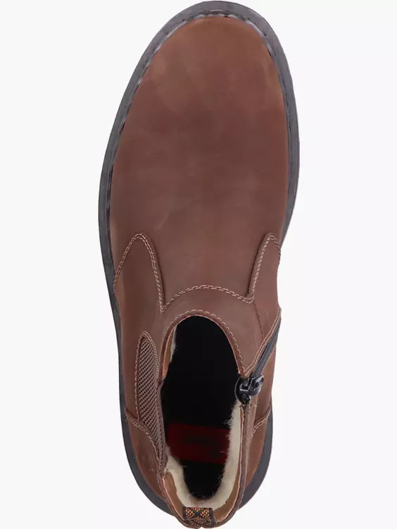 Rieker Herren Chelsea Boots