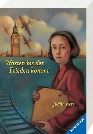 Warten bis der Frieden kommt