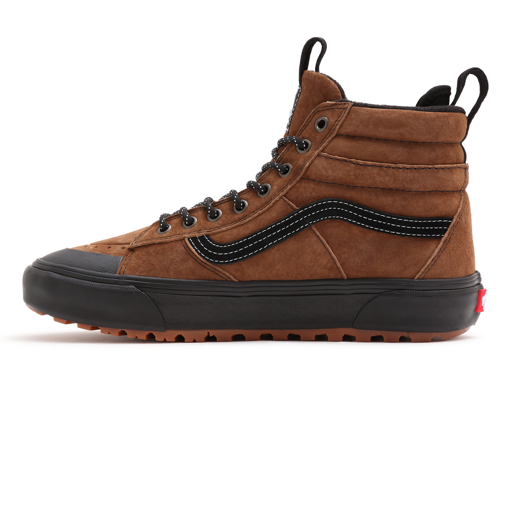 Vans Sk8 hi MTE 2 VN0007NKFW61 / schwarz