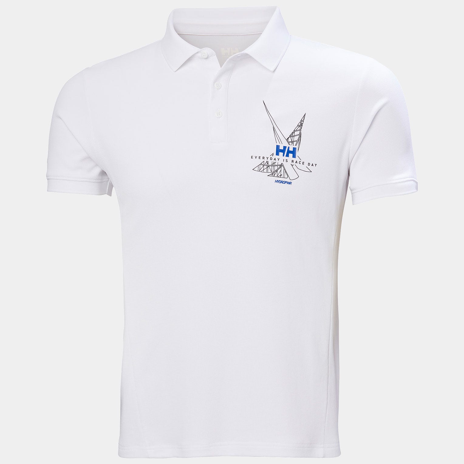 Men’s HP Race Sailing Polo