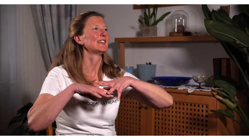 Homöopathie Unwiderlegt?
