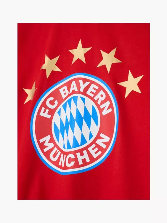 FC Bayern München T-Shirt