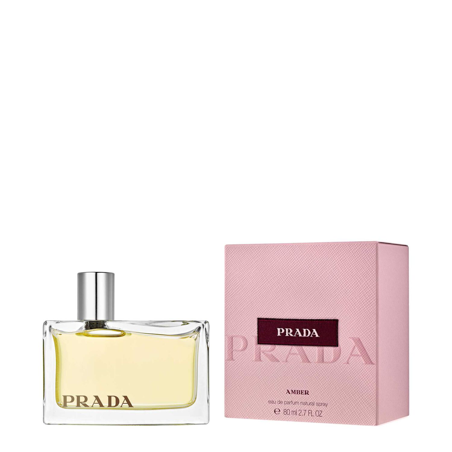 Prada Prada Amber Eau de Parfum