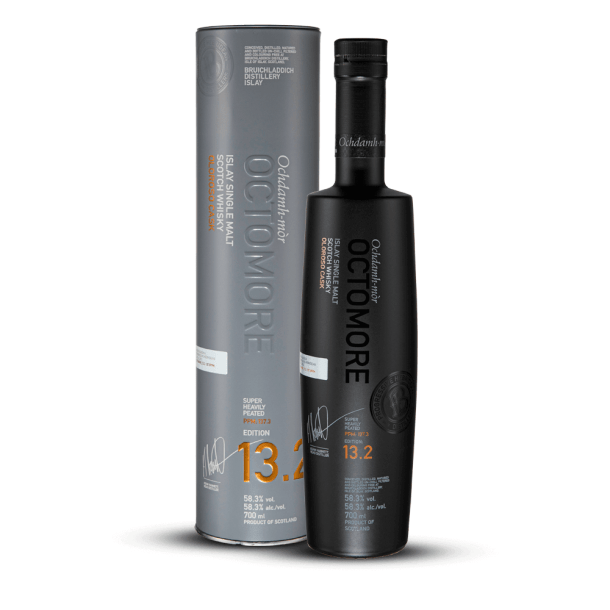 Octomore 13.2 58,3%