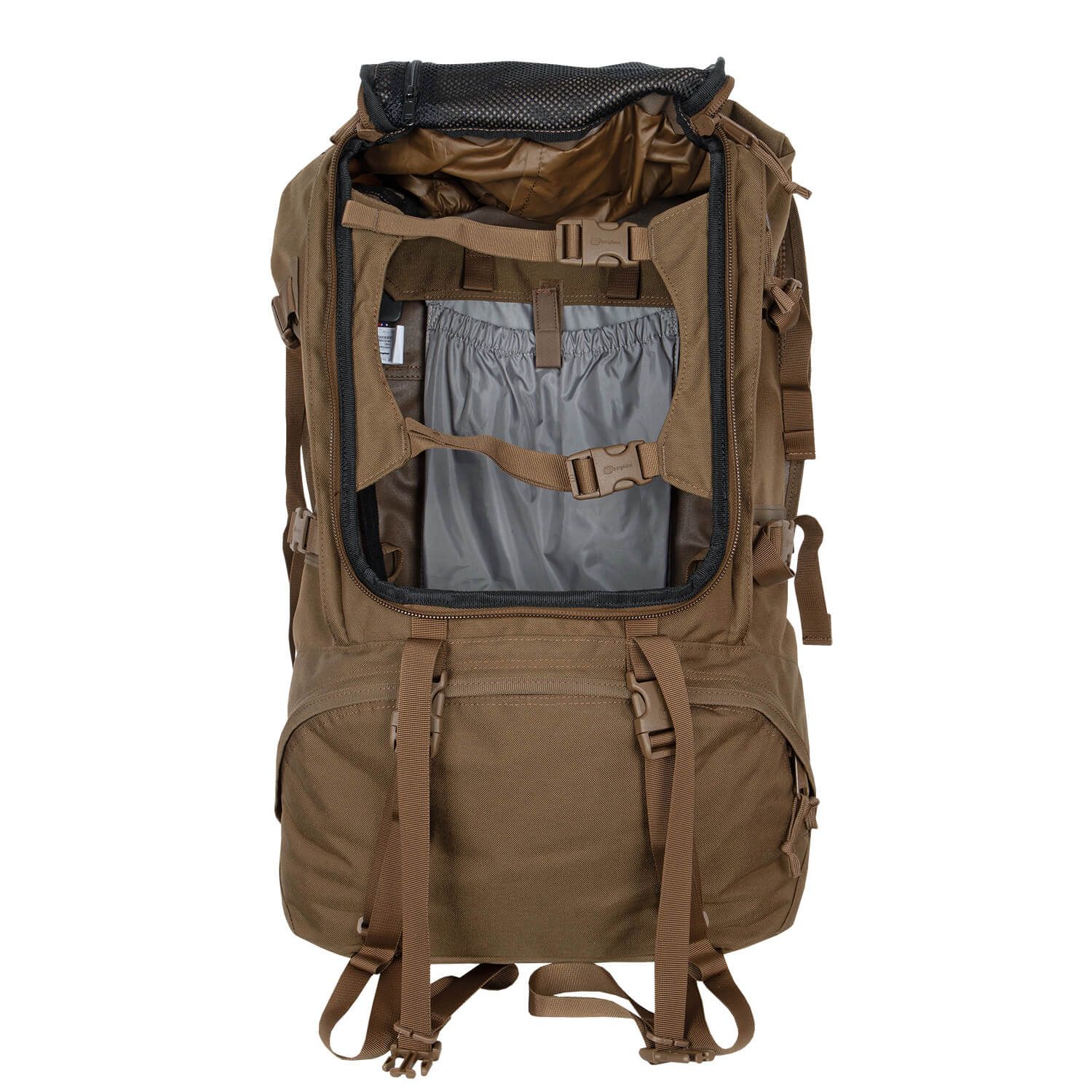 MMPS Crusader III 90+20 FA Rucksack