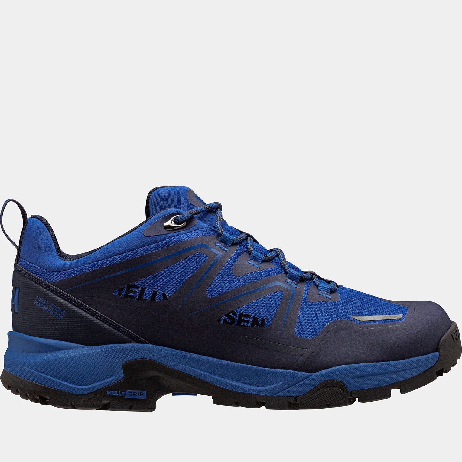 Men's Cascade HELLY TECH® Waterproof Low Cut Hiking Boots