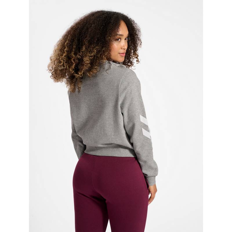 hummel hmlLEGACY WOMAN SWEATSHIRT Sweatshirt Damen