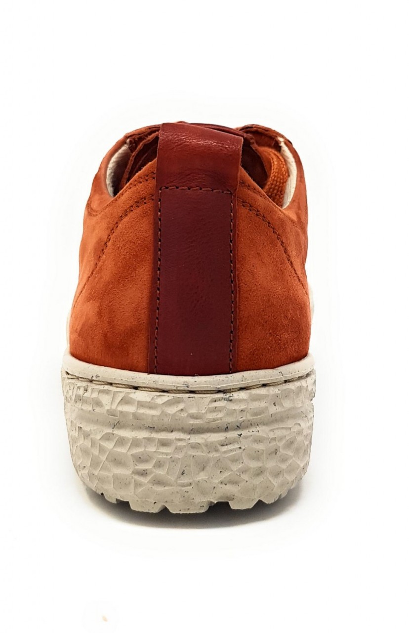 HARTJES Stiefeletten rot