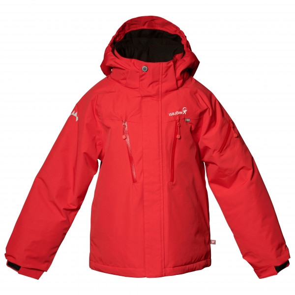 Isbjörn - Kid's Helicopter Winter Jacket - Skijacke