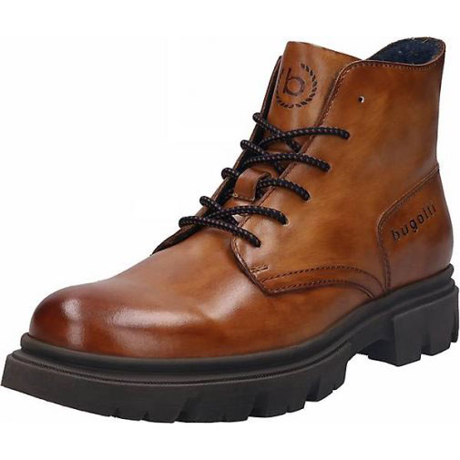 bugatti Stiefel Fabello