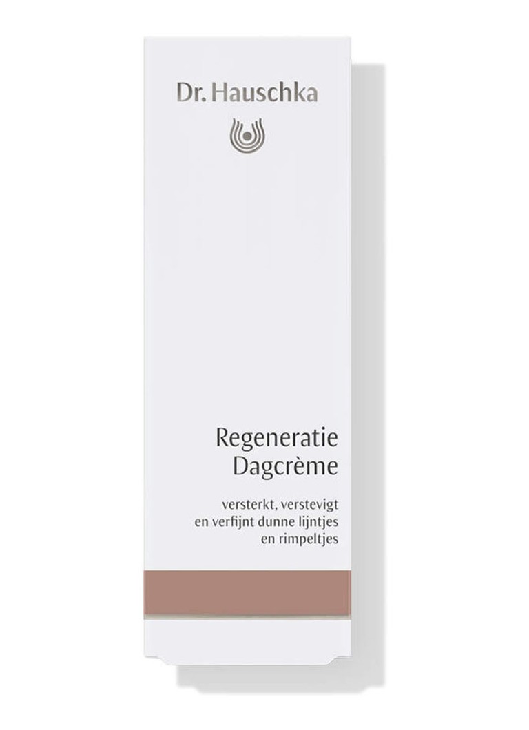 Dr. Hauschka Cremă regenerativă de zi