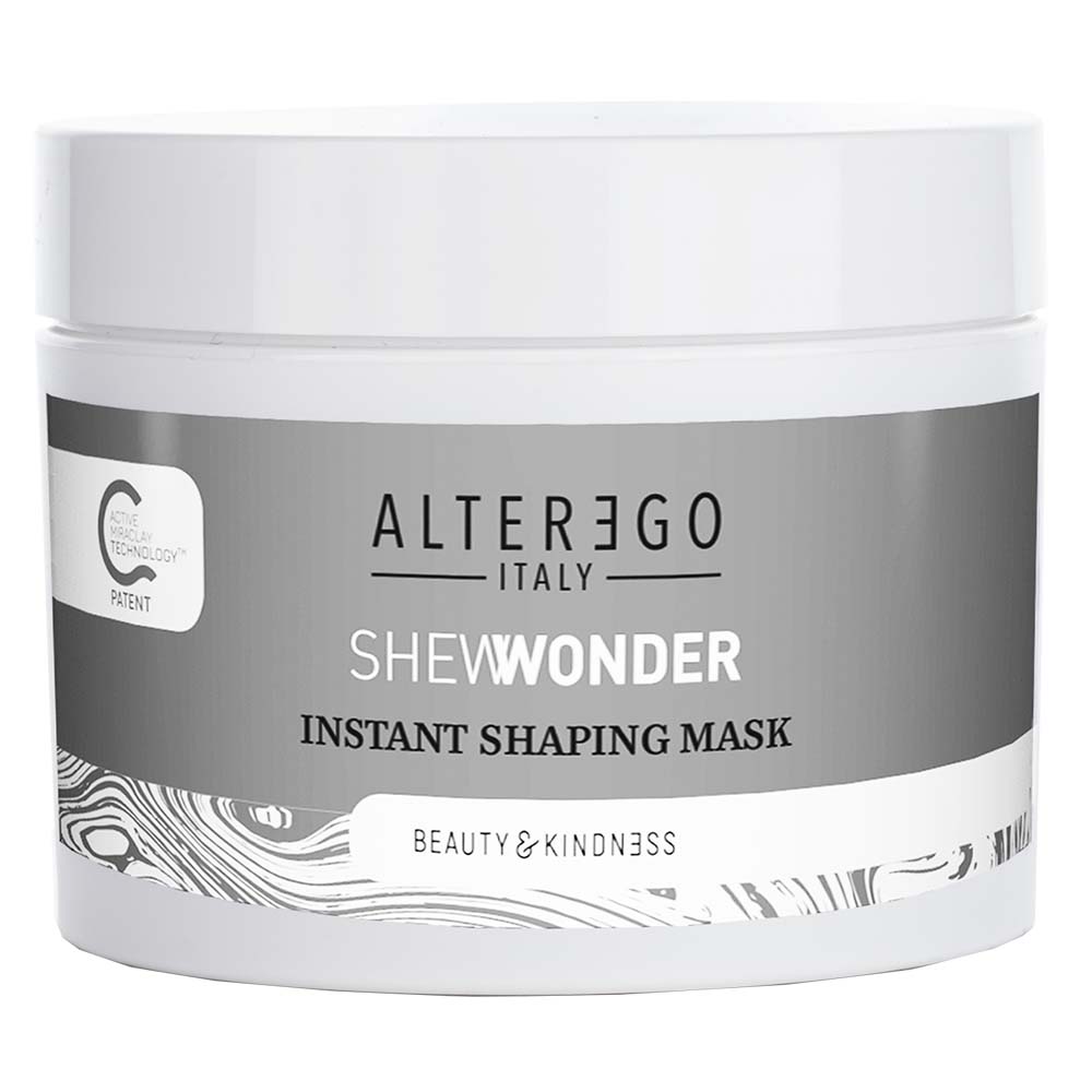 Alter Ego She Wonder Instant Shaping Mask 300 ml