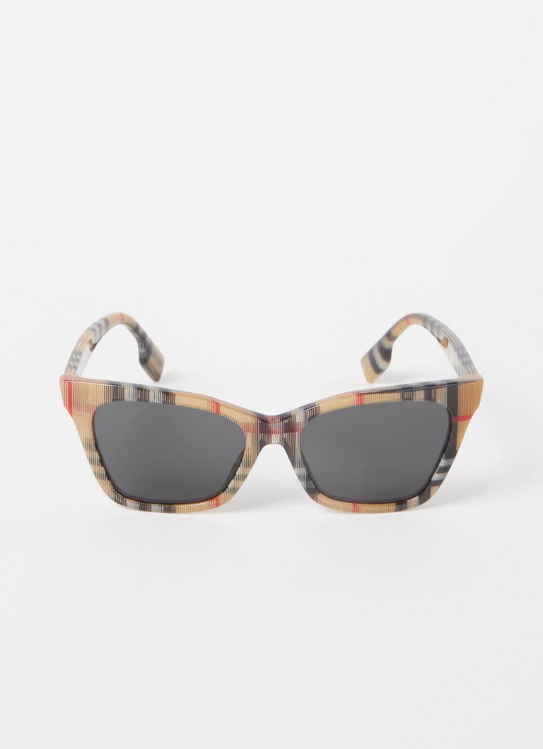 Burberry Elsa solbriller BE4346