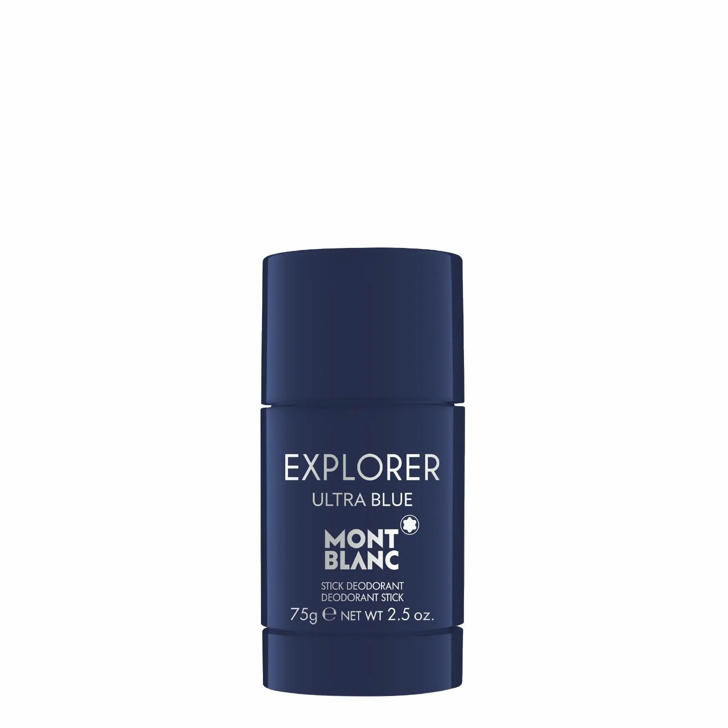 Explorer Ultra Blue - Stick Dezodor, Dezodorok