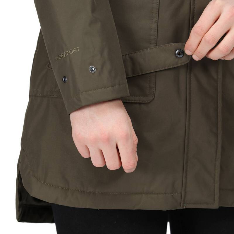 Regatta Sabinka Winterjacke Damen