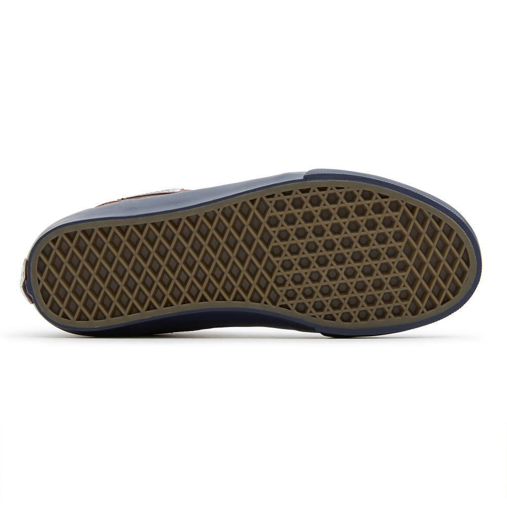 Vans Skate Half Cab 92 VN0A5KYABF11 / braun