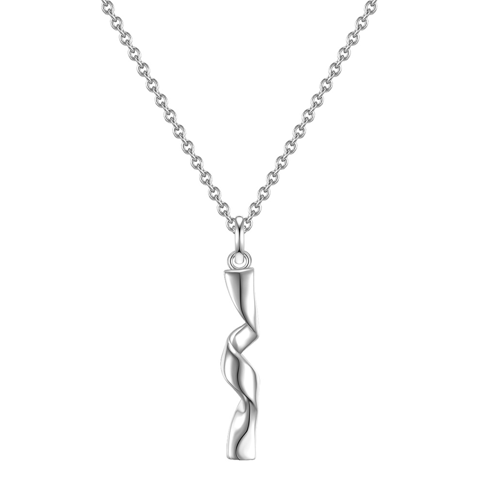 Glanzstücke München Collier en argent Argent sterling en Argent collier