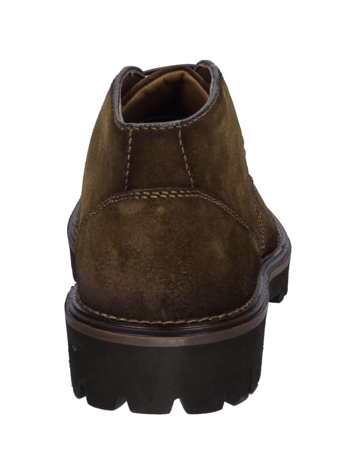 Josef Seibel Stiefelette Romed 03 in tabak günstig kaufen