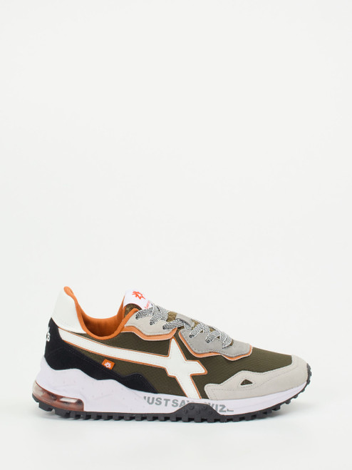 Sneaker-46616290105 W6YZ