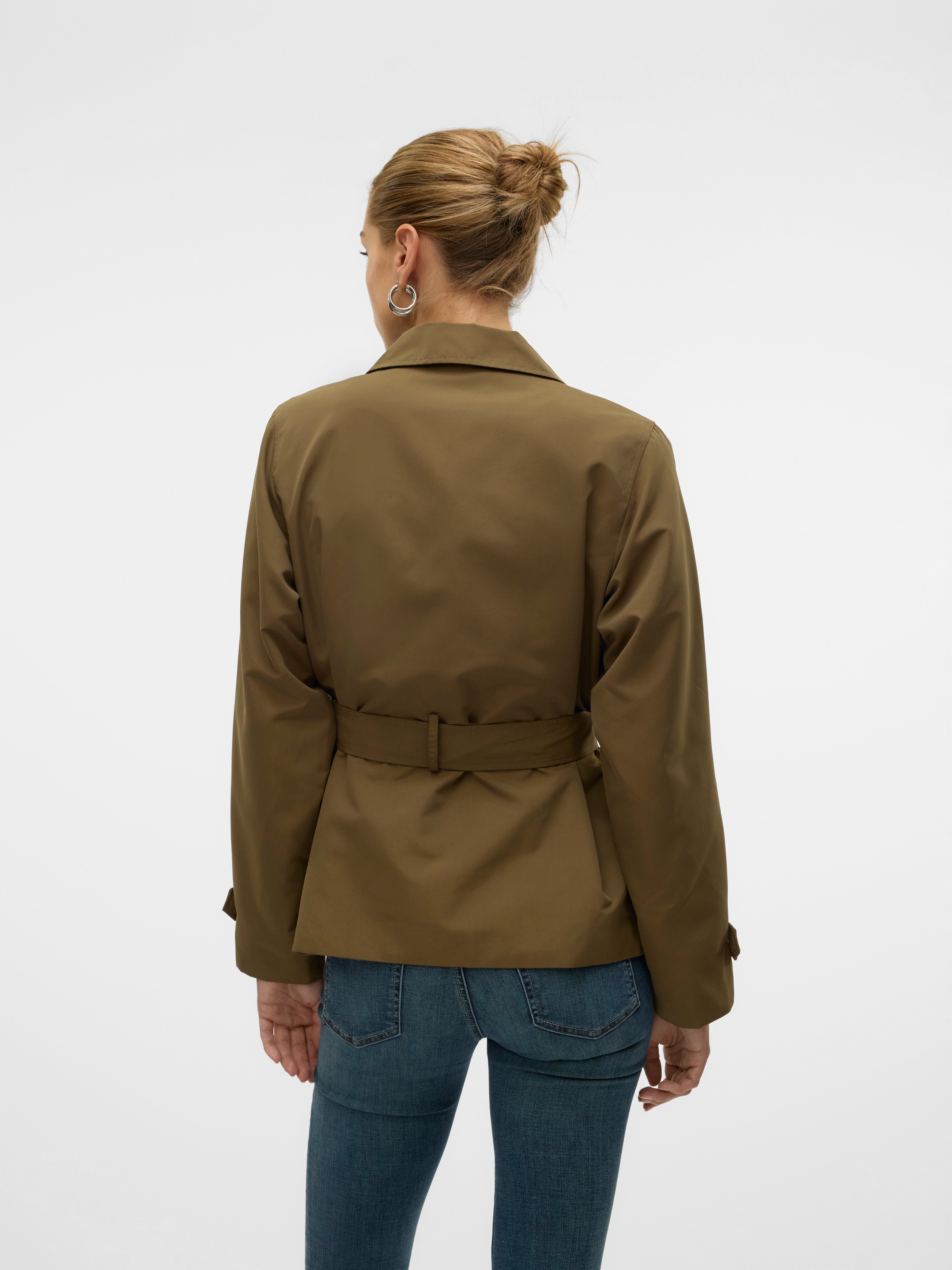 VMZOA Jacke