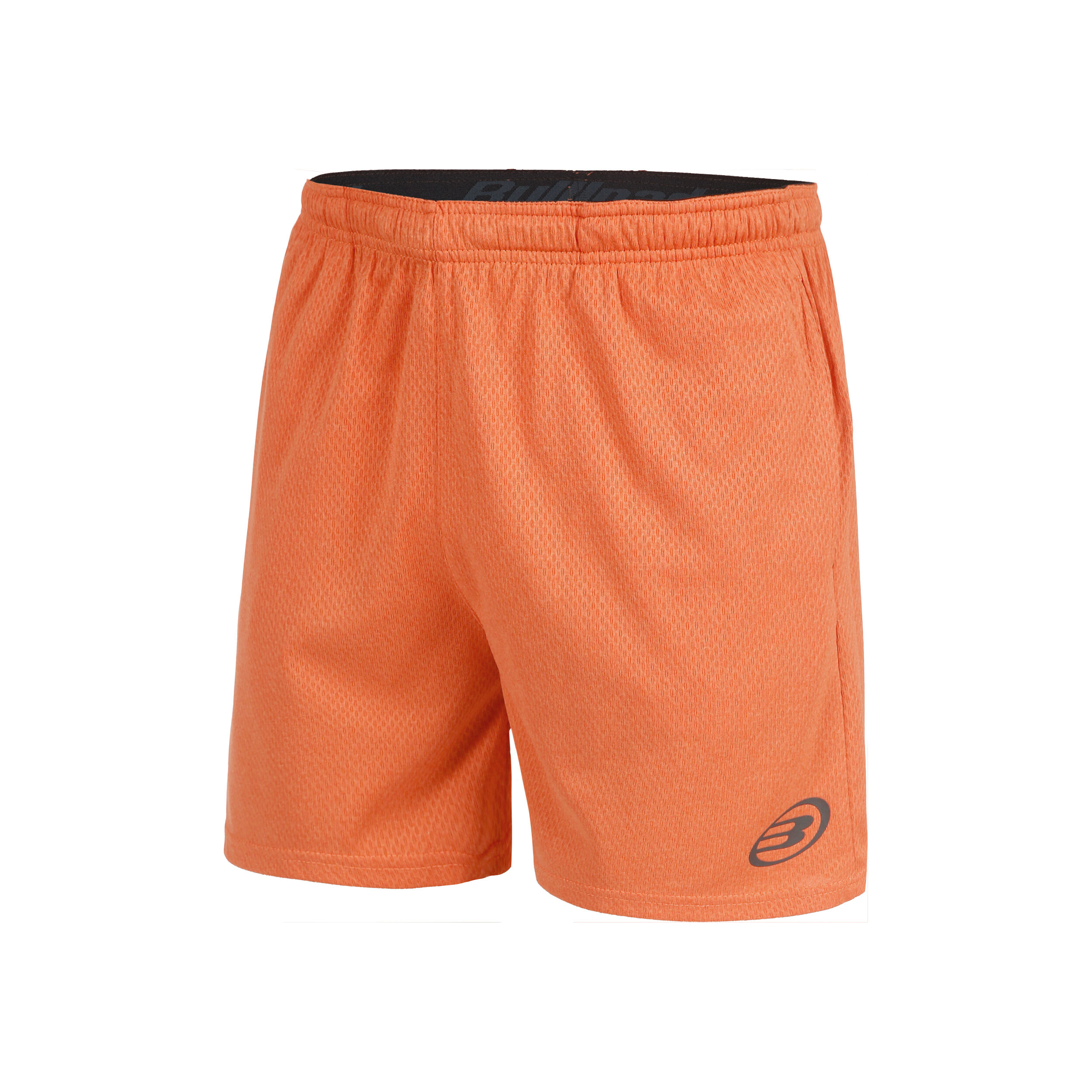 Longo Shorts Herren - Orange