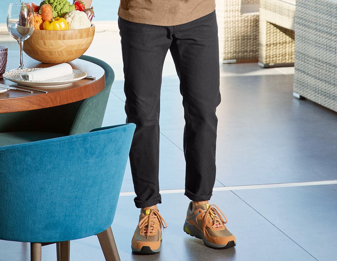5-Pocket-Hose e.s.vintage