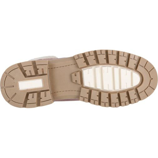 Whistler Stiefel Perilly mit wärmendem Teddyfutter