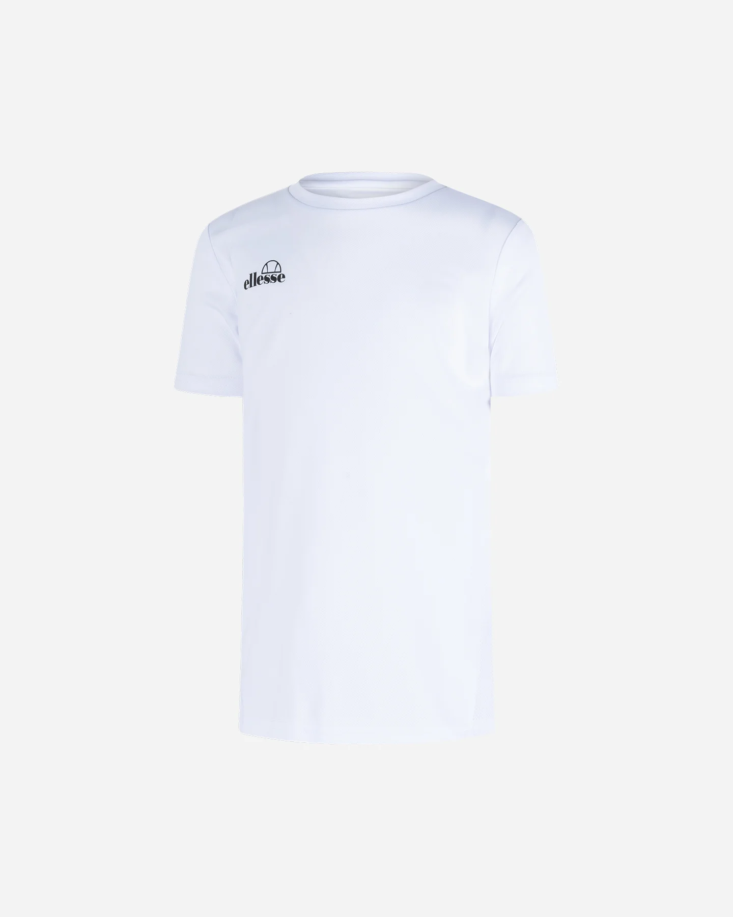 Tenisová košeľa Ellesse Classic Jr ETB031PRO-001