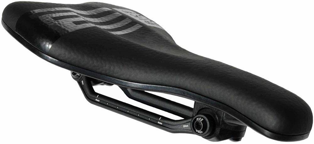 BikeYoke SAGMA 142mm Sattel kaufen | Bike-Discount