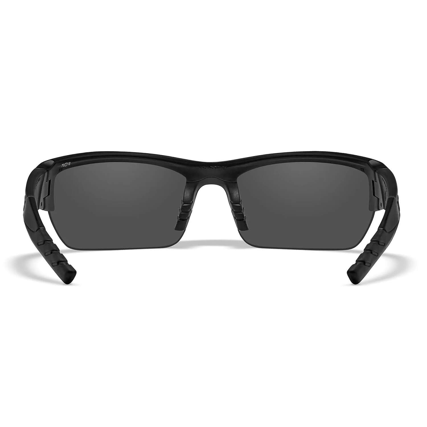 Valor 2.5 Taktische Brille mit 2 Gläsern