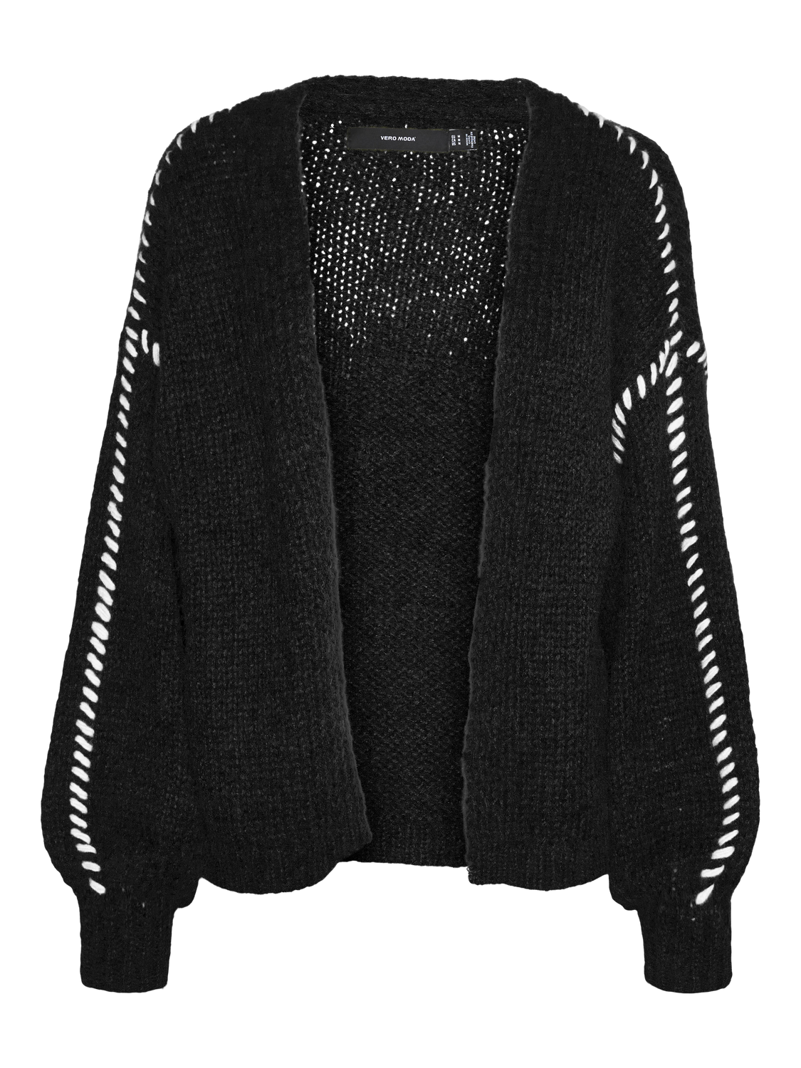 VMFENG Strickjacke
