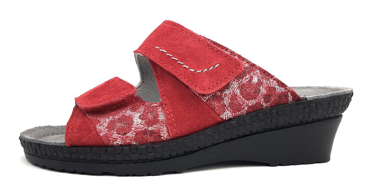 Rohde 1471-43 Rot 43 cherry