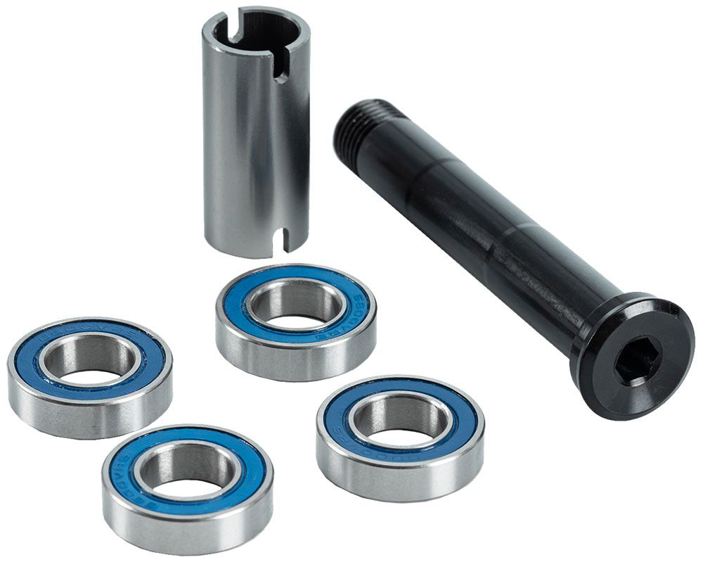 Cube Umlenkhebel Lagerset Stereo Hybrid kaufen | Bike-Discount