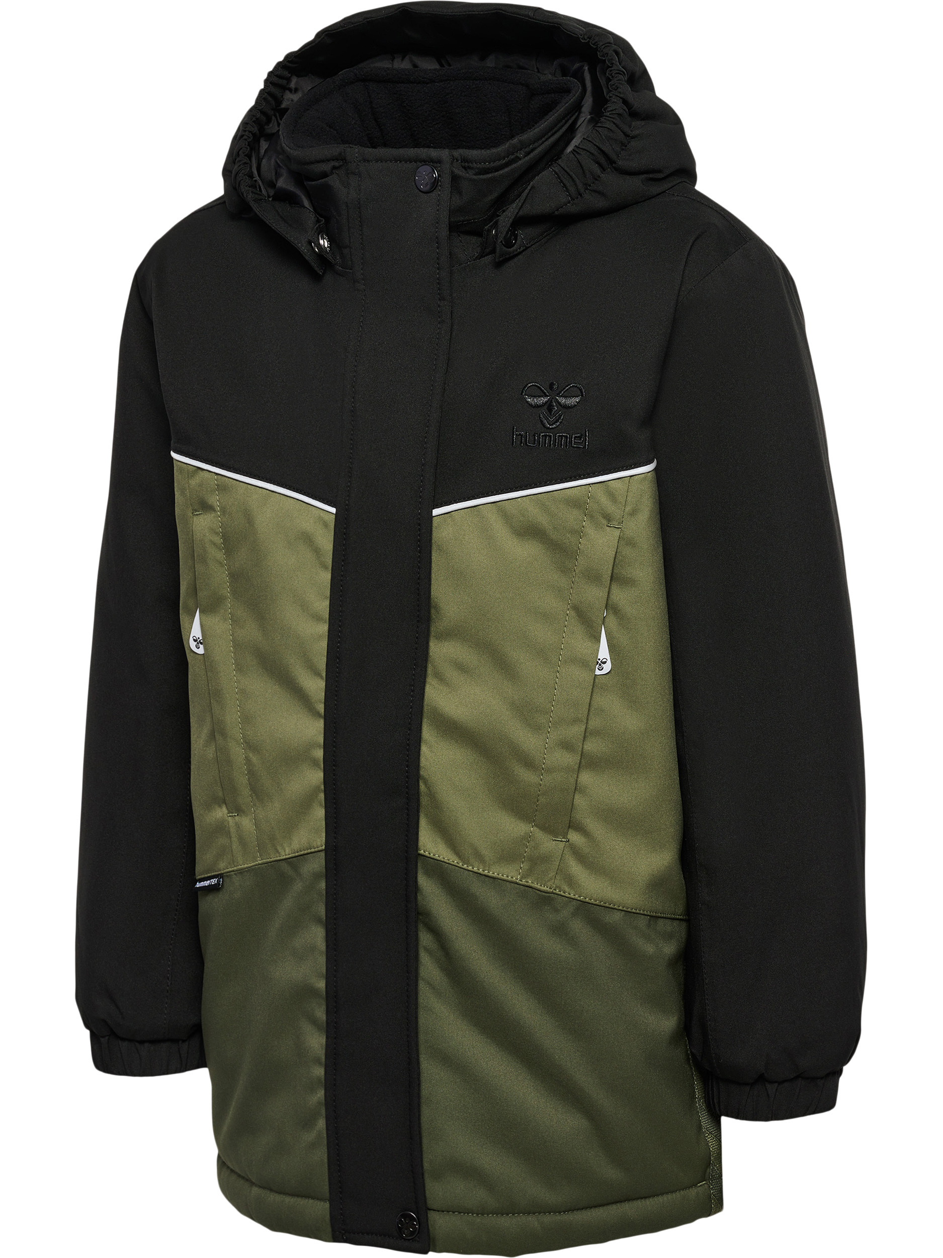 Performance Jacket