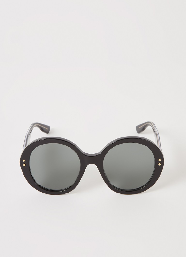 Guccin aurinkolasit GC00181