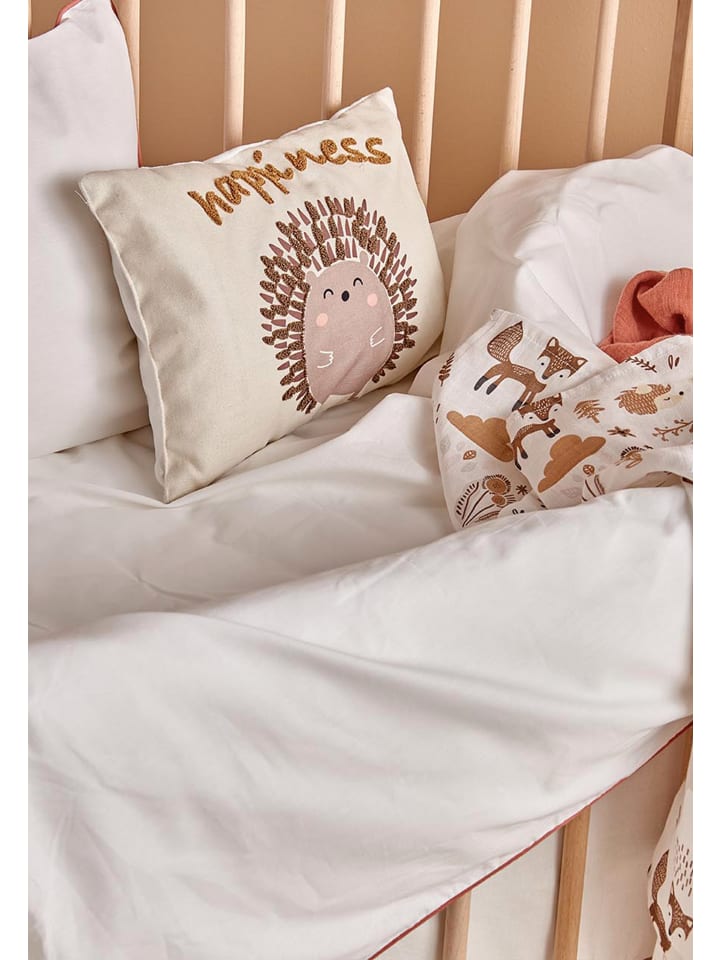 BELLA MAISON Bettwäsche Dream in Ginger günstig kaufen 150 x 100 cm