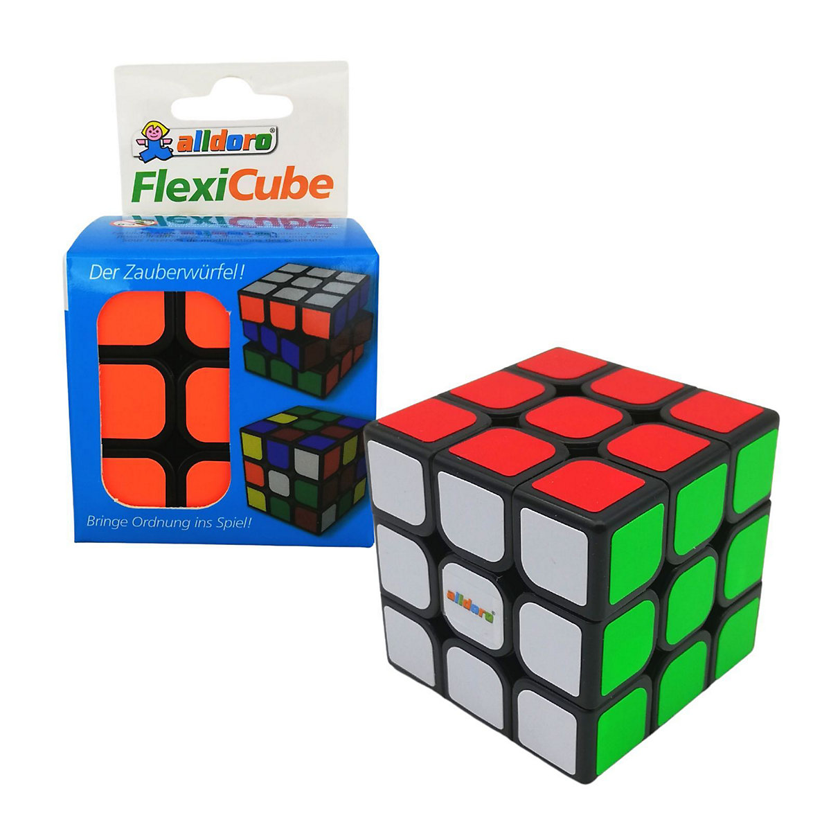 Flexi Cube