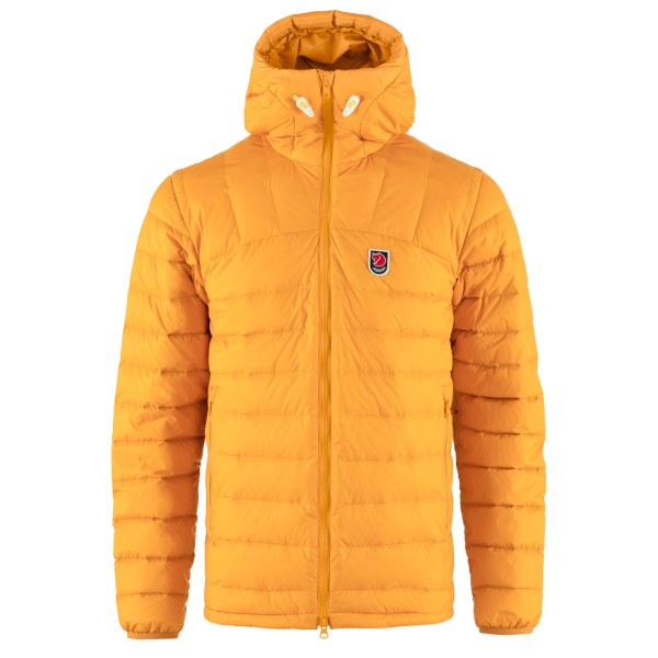 Fjällräven - Expedition Pack Down Hoodie - Daunenjacke