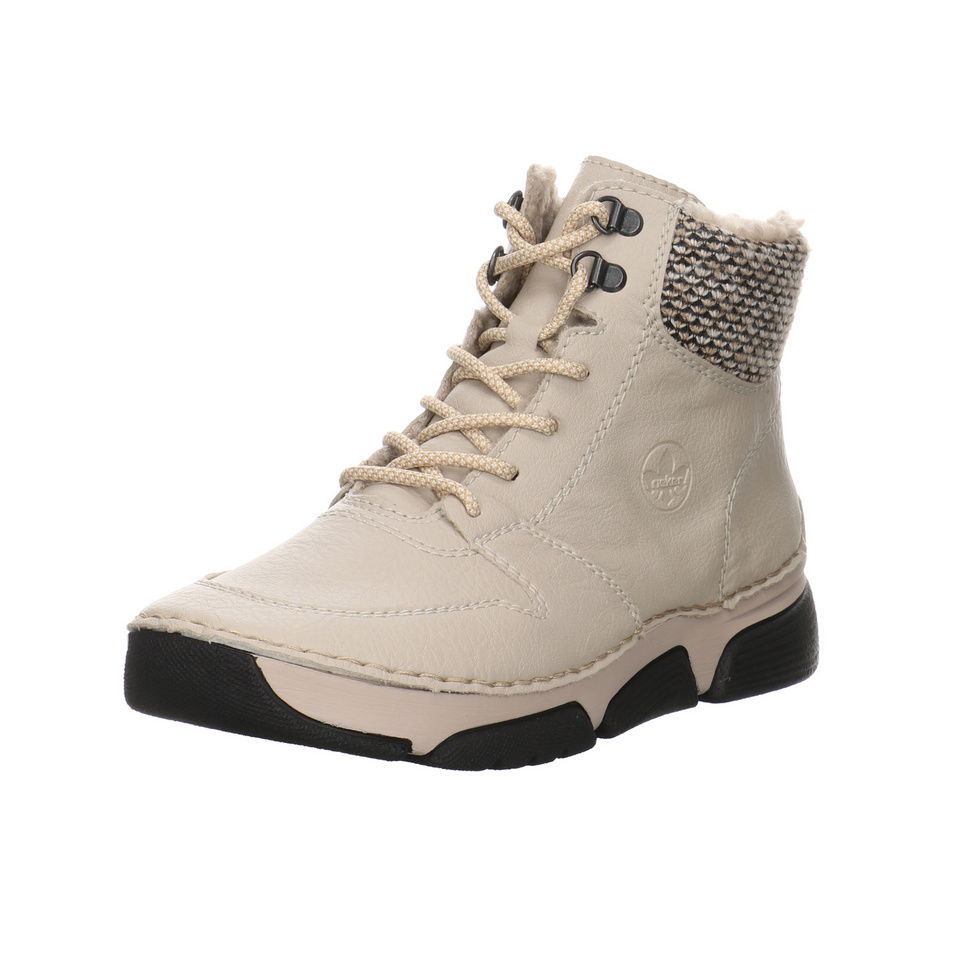 Rieker Boots