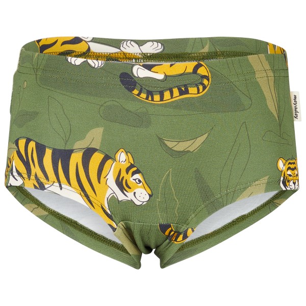 Meyadey - Kid's Briefs Hipsters - Unterhose