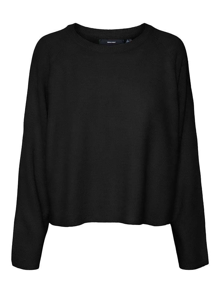 Vero Moda Pullover in Schwarz günstig kaufen