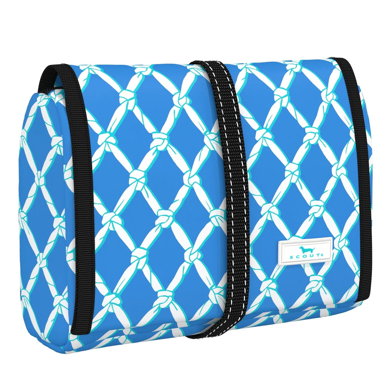 Hanging Toiletry Bag Medium Beauty Burrito
