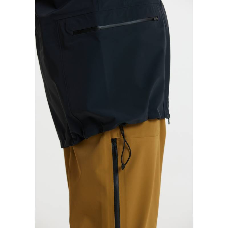 SOS Lipno Skijacke Herren