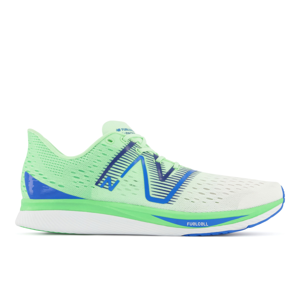 New Balance FuelCell SuperComp Pacer V1 MFCRRLW / grün
