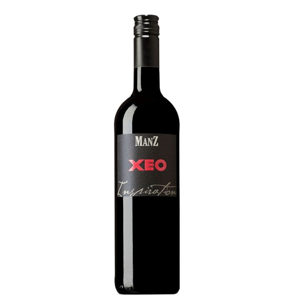 2021 'XEO' Rot trocken