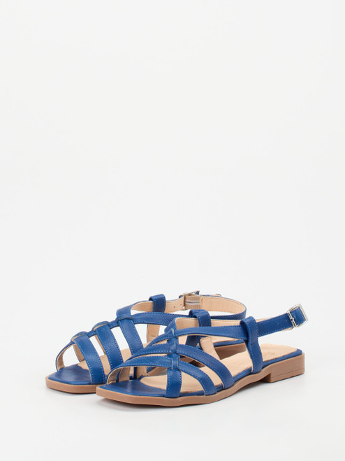 Sandalette-22001590015 Werner