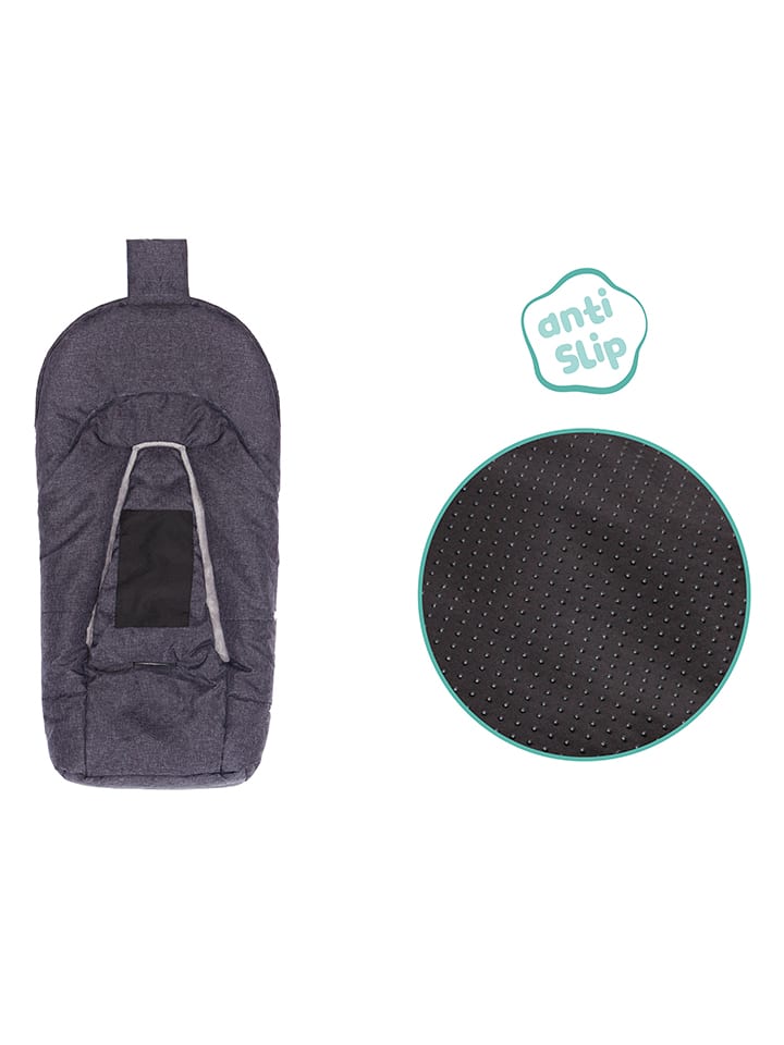 fillikid Winterfußsack 