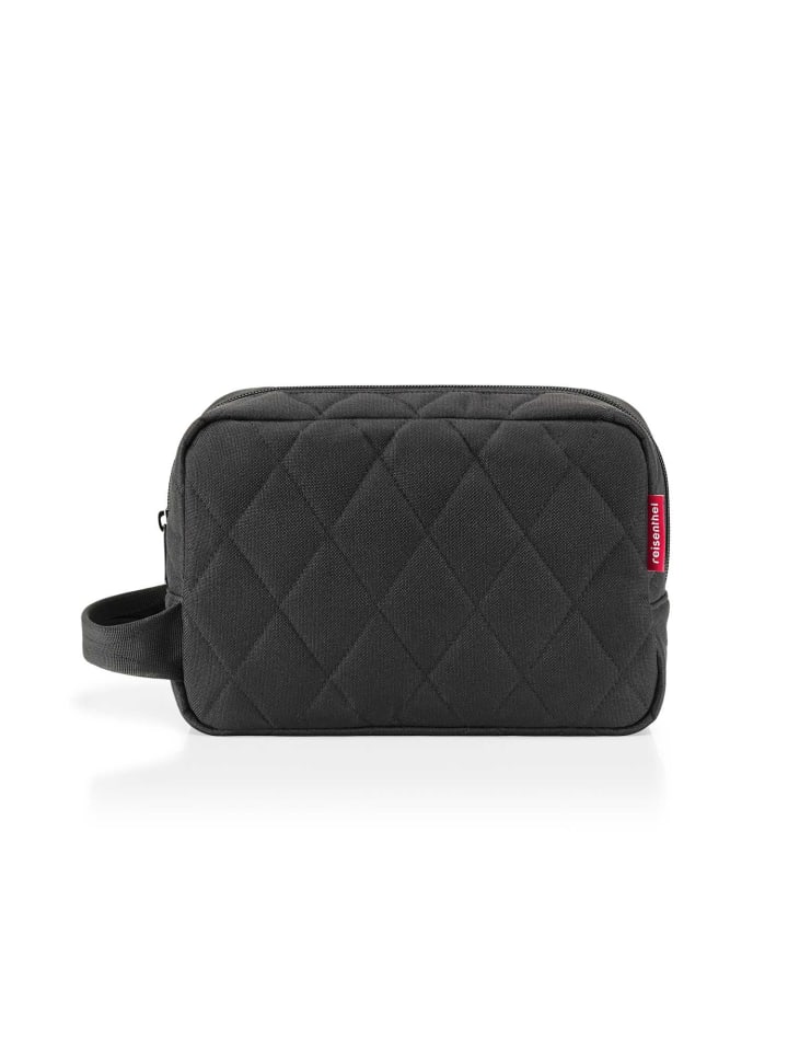 Reisenthel reisenthel cosmeticpouch M rhombus black günstig kaufen onesize