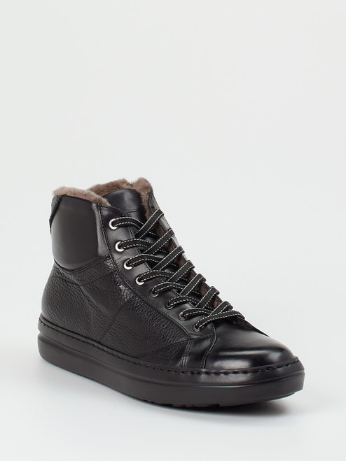Sneaker high-48610090027 Ralph Harrison Edition