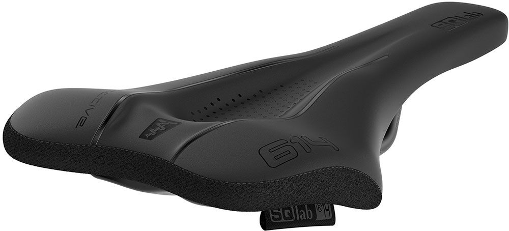 SQlab 614 Ergowave active 2.1 - Sattel kaufen | Bike-Discount